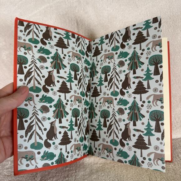 Aesop’s Fables Leatherette Book Cloud Classics 2013 Canterbury Classics - Picture 7 of 15